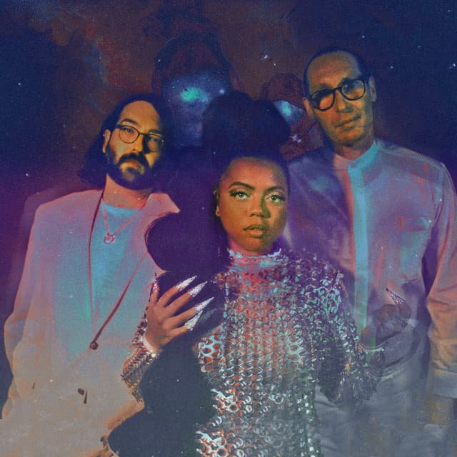 Seratones artist profile image