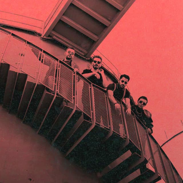 Adamlar artist profile image