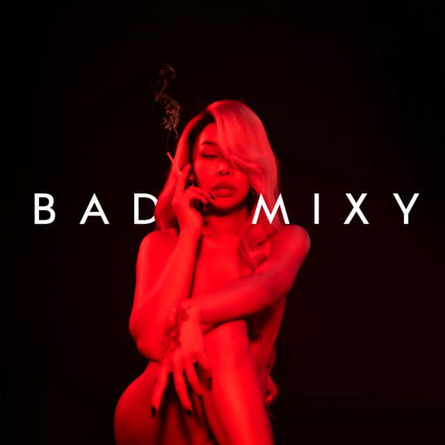 BADMIXY artist profile image