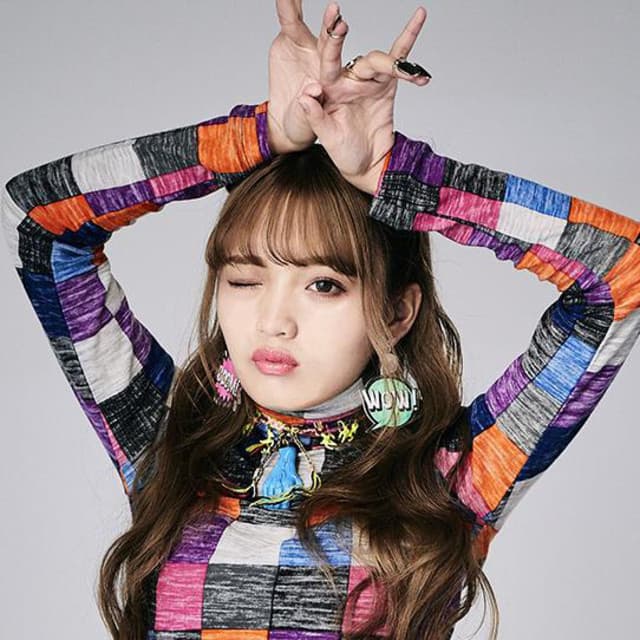 ねお artist profile image