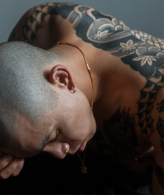 Speed artist profile image