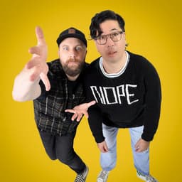 Choir! Choir! Choir!'s artist profile image