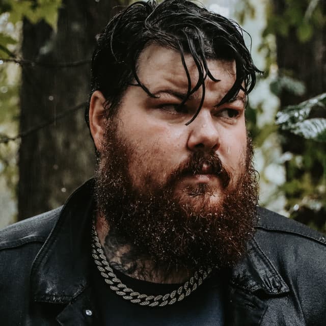 Forsaken's artist profile image
