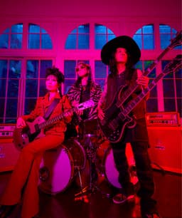 Boris's artist profile image