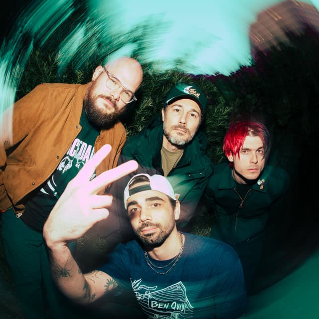 Microwave's artist profile image