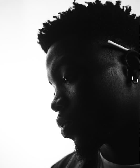 Kunmie artist profile image
