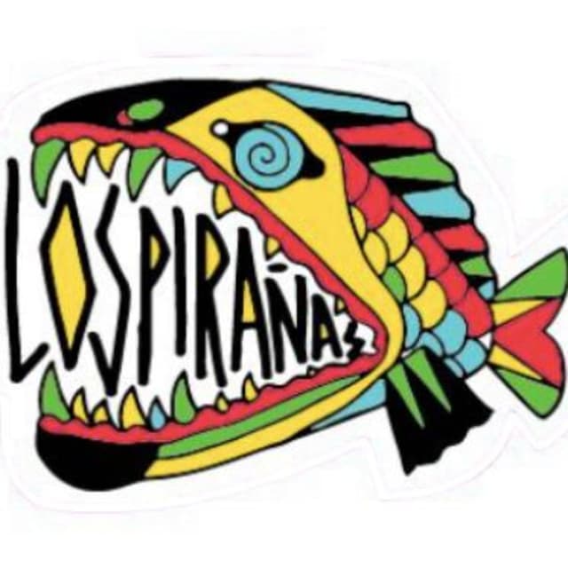 Los Pirañas artist profile image