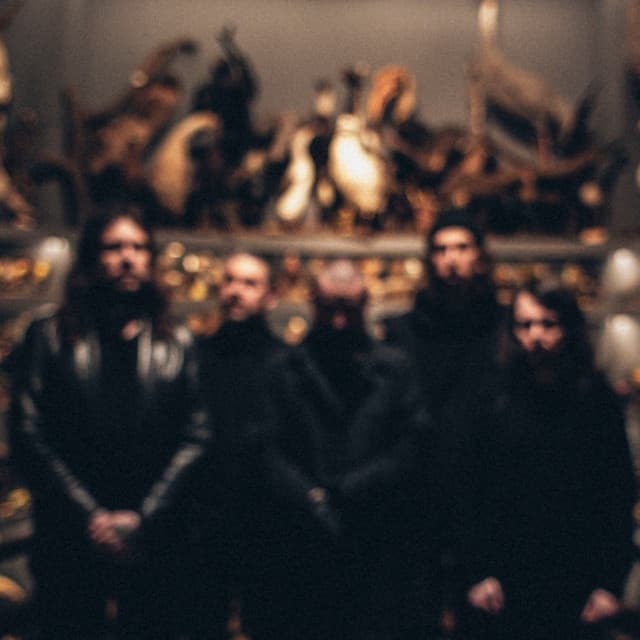 Amenra's artist profile image