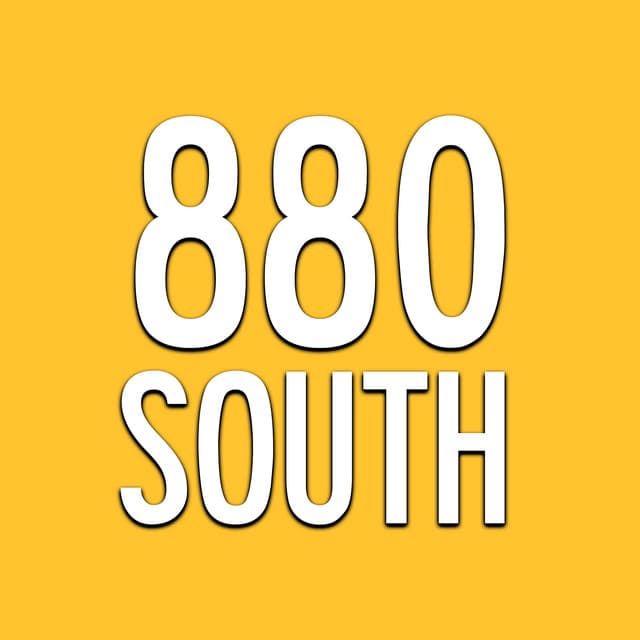 880 South artist profile image