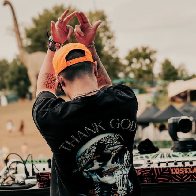 All The Reason artist profile