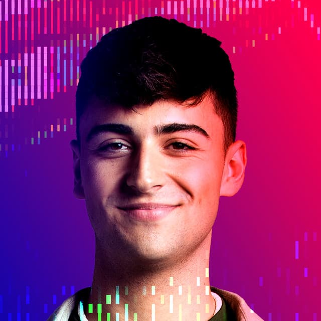 Juanjo Bona artist profile image
