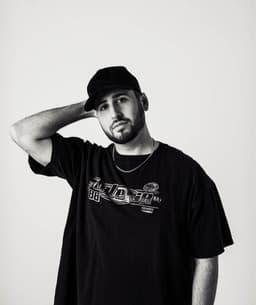 Wooli's artist profile image