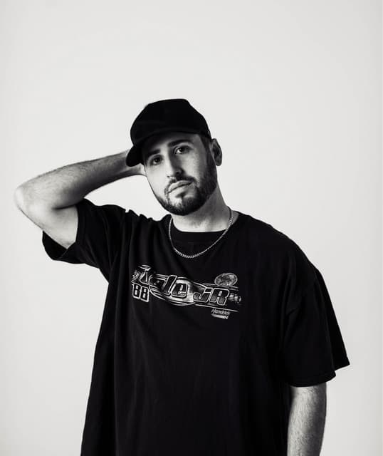 Wooli's artist profile image