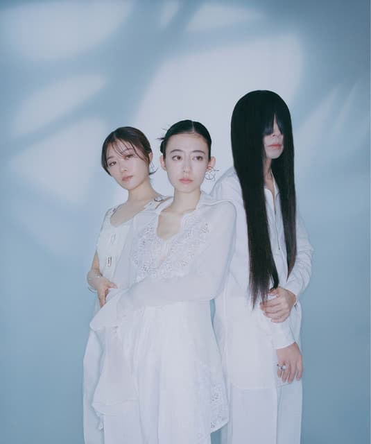 Hitsujibungaku artist profile image