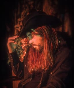 Dead On A Sunday's artist profile image