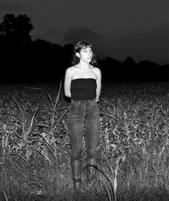 Bailey Bigger artist profile image