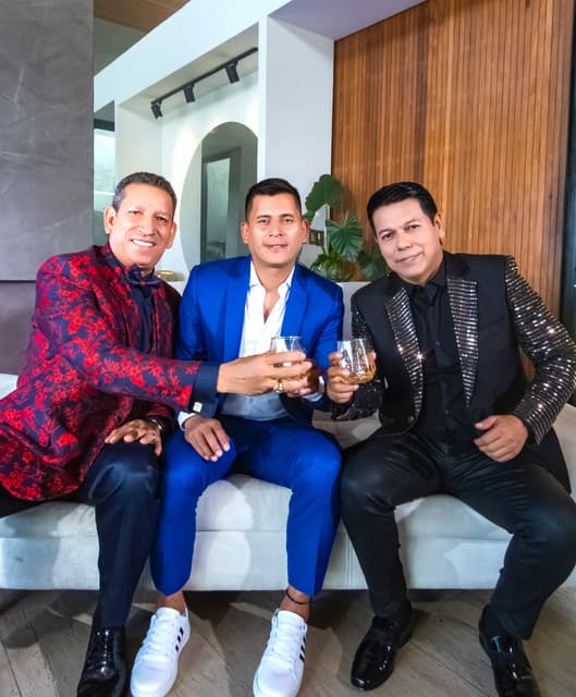 John Guerra artist profile image