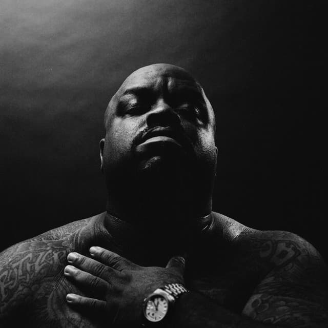 CeeLo Green's artist profile image
