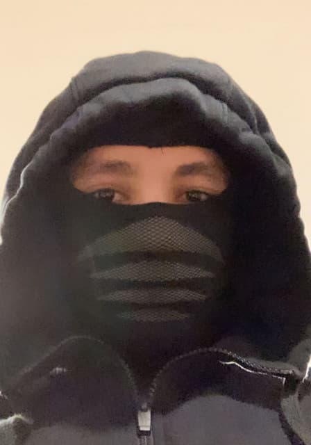 Beny Jr artist profile image