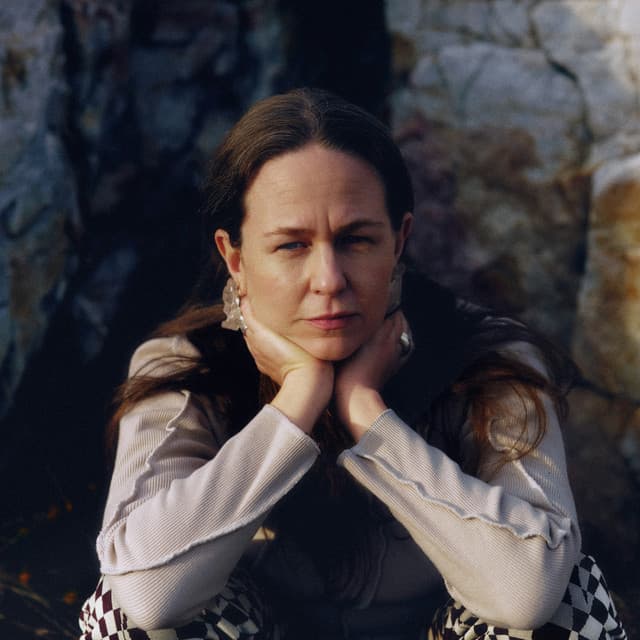 Alice Boman artist profile image
