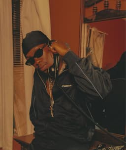 Chase Shakur's artist profile image