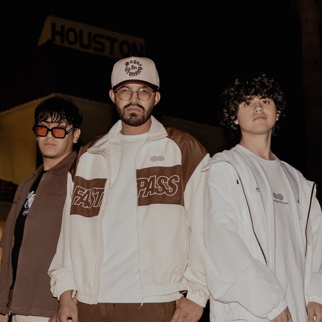 Billy Manhattan artist profile image