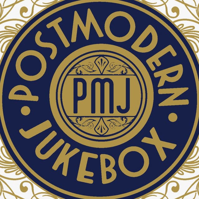 Scott Bradlee's Postmodern Jukebox artist profile