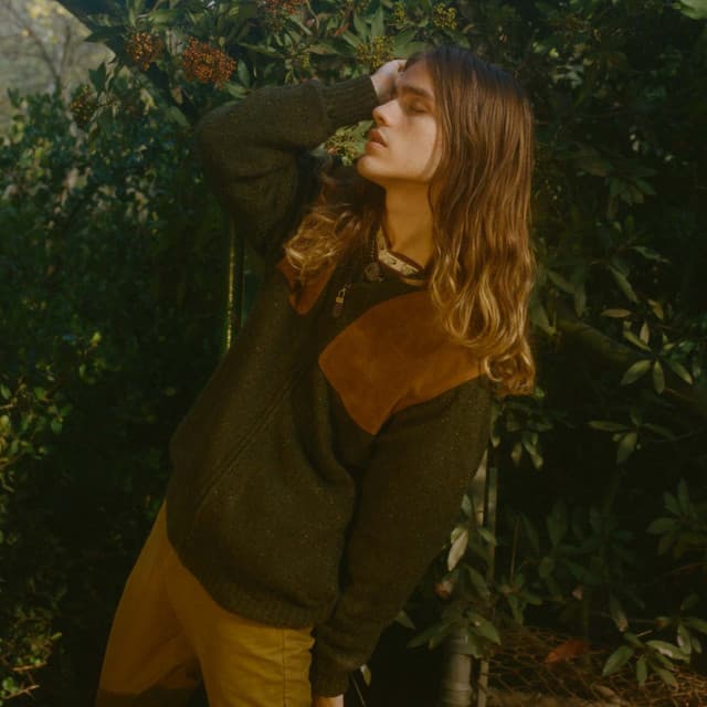 brakence's artist profile image