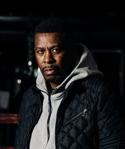GZA's artist profile image