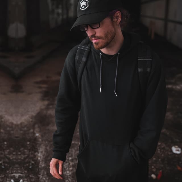 Supertask's artist profile image