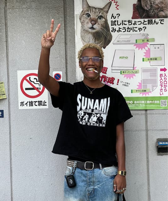 YTK's artist profile image