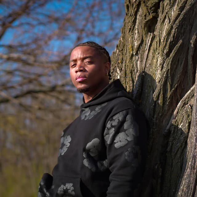 Torrian Ball artist profile image