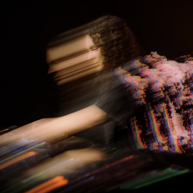 Chmura artist profile image