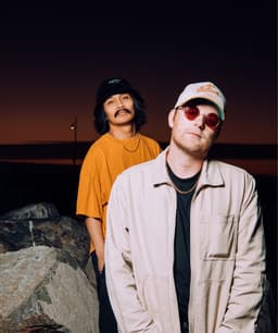 In Her Own Words's artist profile image