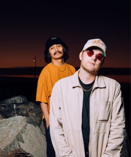 In Her Own Words's artist profile image