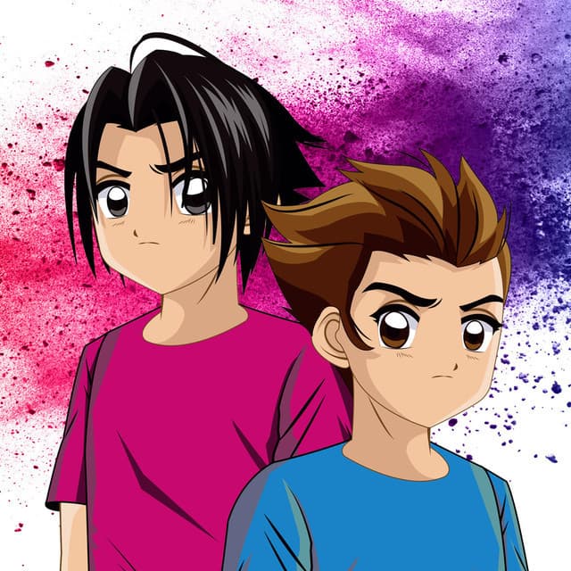 Perfect Pitch artist profile image