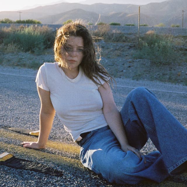 Jade Bird's artist profile image