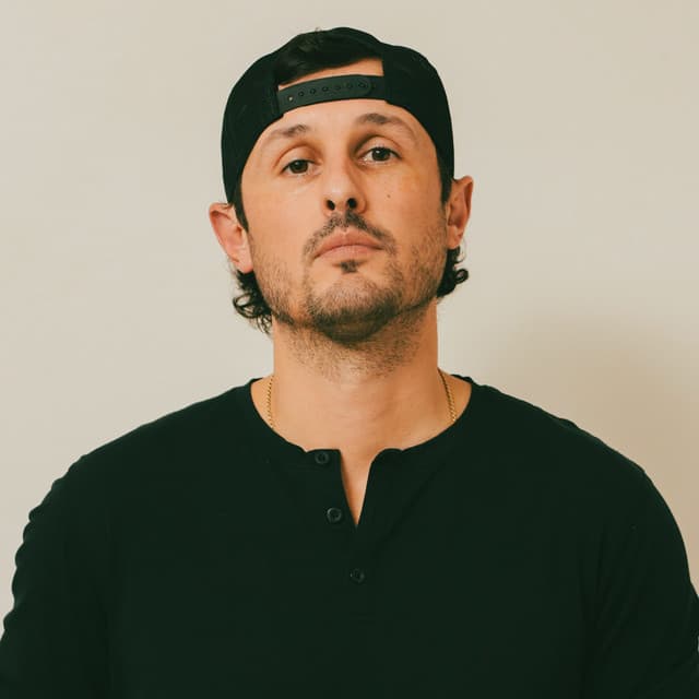 Joseph Gallant's artist profile image