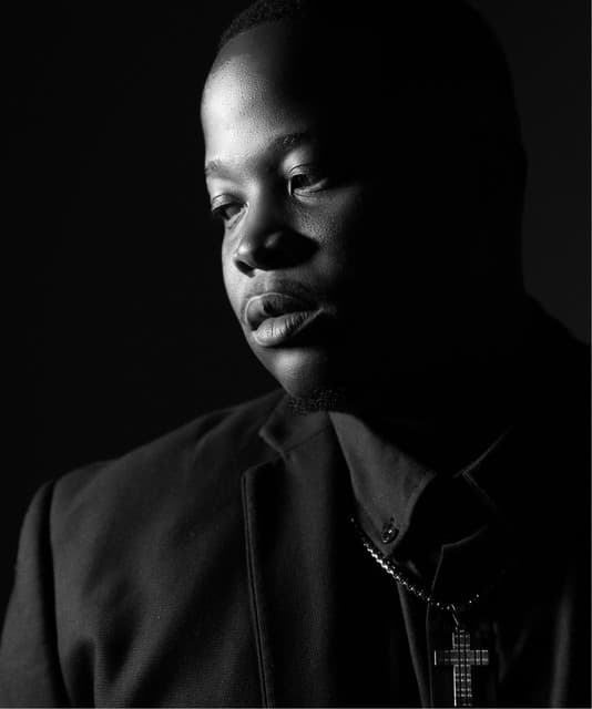 SjavasDaDeejay artist profile image