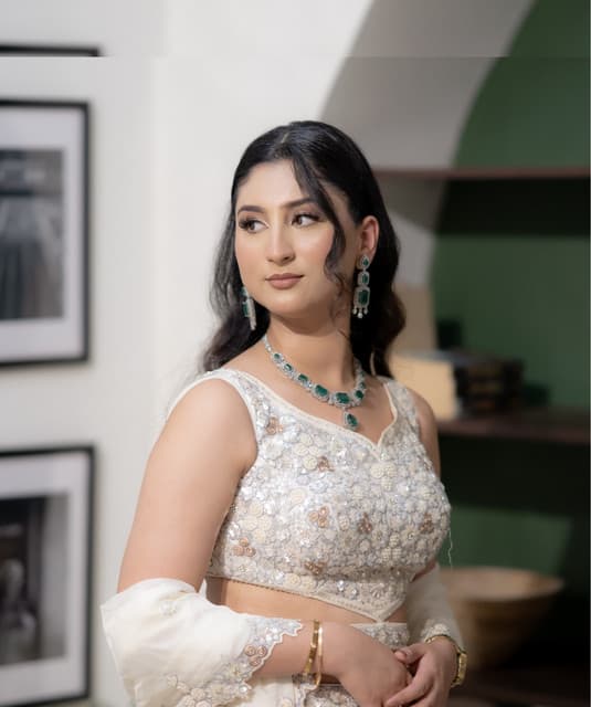 Tanya artist profile image