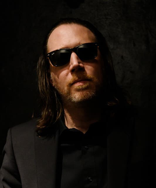 Lovelock artist profile image