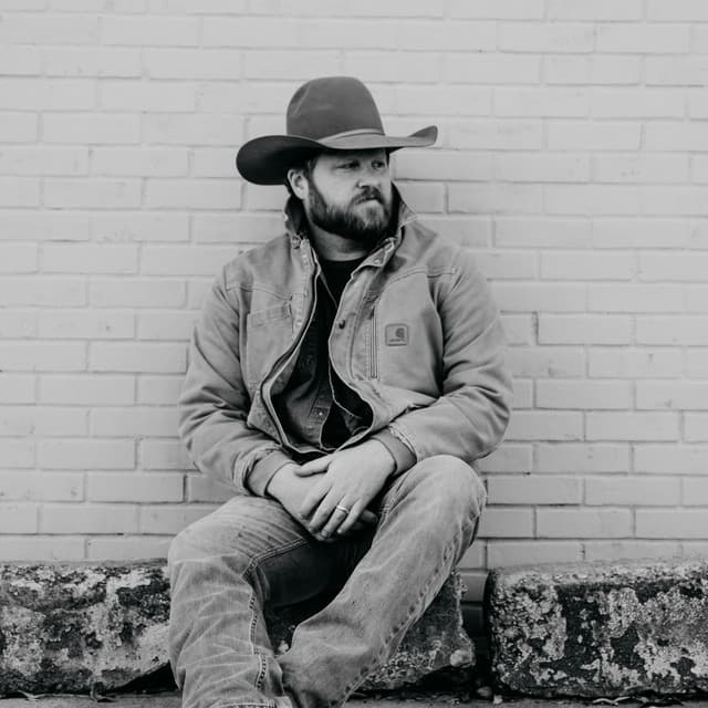 Red Shahan's artist profile image