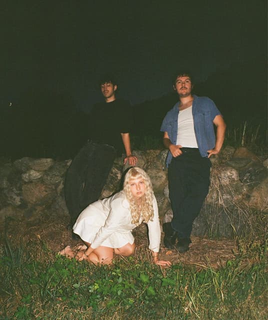 Trophy Wife's artist profile image