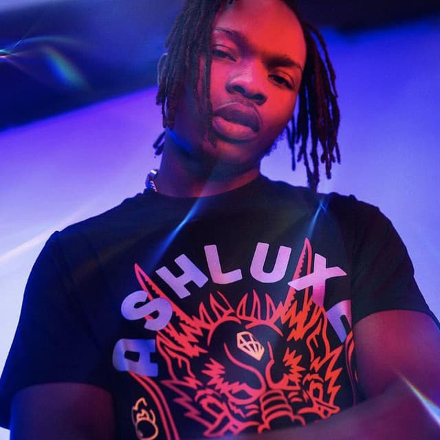Naira Marley profile