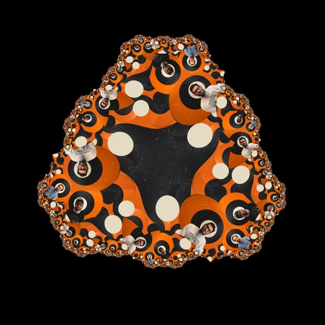 Their / They're / There artist profile image