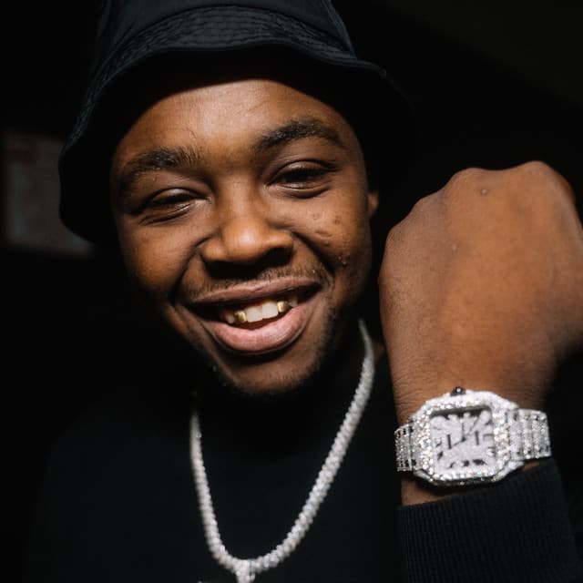 FL Dusa's artist profile image