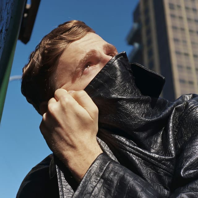 LOUTA artist profile image