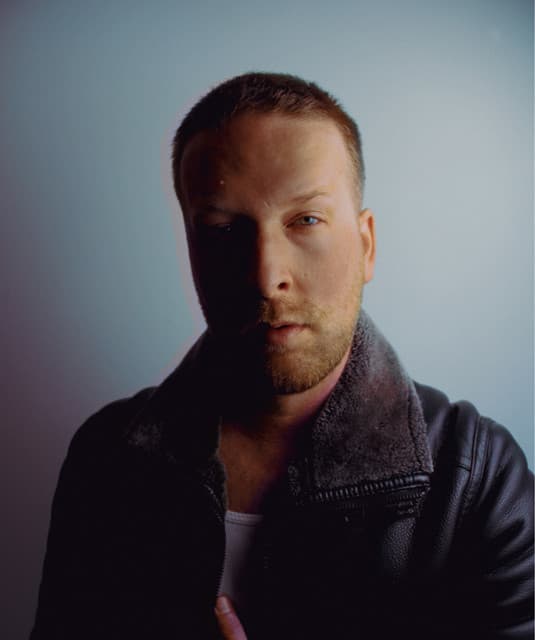 Elliot Root artist profile image