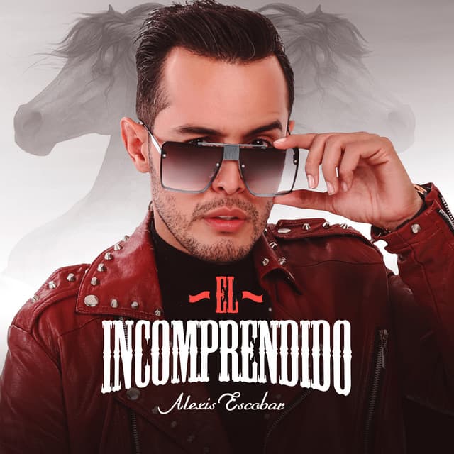 Alexis Escobar artist profile image