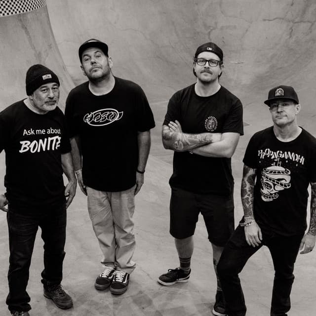 Urethane's artist profile image
